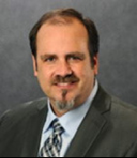 Image of Dr. Christopher Fraley, MD