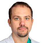 Image of Justin Scott Smith, FNP, NP