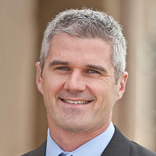 Image of Dr. Brendon Dean McCollom, DO