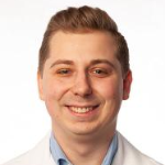 Image of Dr. Tyler M. West, MD