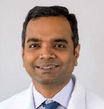 Image of Dr. Ruchir Ashwinbhai Shah, MD