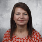 Image of Jennifer Lynn Harris, MSN, NP, RN