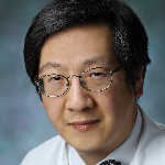 Image of Dr. Christopher Y. Kim, MD, MBA, FACG