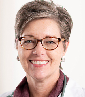 Image of Angela D. Foster, APN