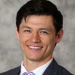 Image of Logan M. Gushiken, DPT