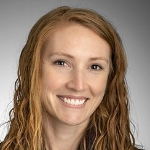 Image of Dr. Amanda Lin Bliek, DPT, PT