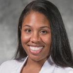 Image of Dr. Allison Neal Martin, MPH, MD