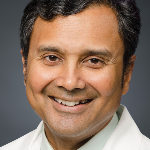 Image of Dr. Sunil John, MD