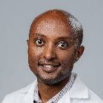 Image of Dr. Abiy Temesgen Nigatu, MD