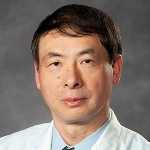 Image of Dr. Wei Zhao, PHD, MD, FAAAAI