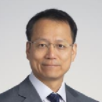 Image of Dr. Jaekeun Kim, FACS, PHD, MD