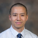 Image of Dr. Nicholas T. Ting, MD