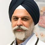 Image of Dr. Sandeep Singh, MD