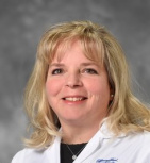 Image of Carol M. Borowski, NP, AGPCNP