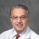Image of Dr. Samer Y. Kazziha, MD