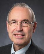 Image of Dr. Michael W. Becker, MD