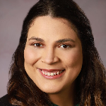 Image of Yvette Samantha Goebel, PhD