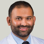 Image of Dr. Shayan Rayani, MD 4