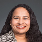 Image of Dr. Archana Rao, MD