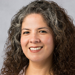 Image of Miriam G. Correa, APN, AGPCNP, MSN