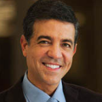 Image of Dr. Alex Eduardo Lechin, MD, FCCP