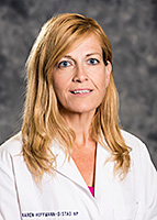 Image of Karen Marie Hoffmann-Distad, NP, FNP