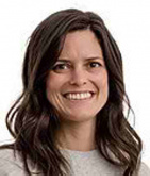 Image of Claire Veltkamp, DNP, FNP