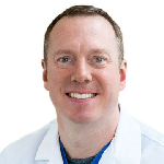 Image of Dr. Gregory D. Searcy, MD