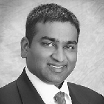 Image of Dr. Samir M. Patel, MD