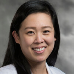 Image of Dr. Beverly A. Huang, MD