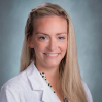 Image of Dr. Casey Green Harris, DNP, FNP