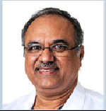 Image of Dr. Hanasoge Thimmegowda Girishkumar, MD