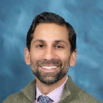 Image of Dr. Kameron Robert Shahid, MD