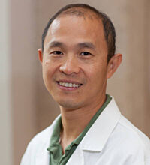 Image of Dr. Gary P. Wang, FIDSA, PHD, MD