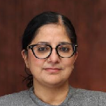 Image of Dr. Gayatri Sonti, DO, PhD