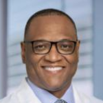 Image of Dr. Jonathan L. Redmon, MD, FACS