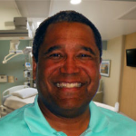 Image of Dr. Jeffeory H. White, MD