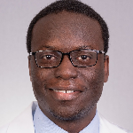 Image of Dr. George Effah Osei, MD