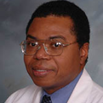 Image of Dr. Linwood R. Haith Jr., MD