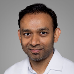 Image of Dr. Prasad Lakshminarasimhiah, MD