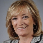 Image of Dr. Maria Palmeri, MD