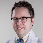 Image of Dr. T. Andrew Burrow, MD