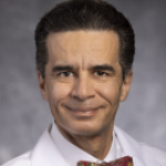 Image of Dr. Arash Rashidi, MD