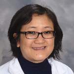 Image of Dr. Zothanmawii Khiangte, MD