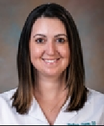 Image of Dr. Stephanie Chaney, DO