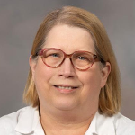 Image of Dr. Sara Josephine Weisenberger, MD