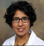 Image of Dr. Leila Jane Saxena, MD