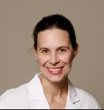 Image of Dr. Ann Elizabeth Bryant Borders, MPH, MSC, MD