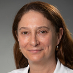 Image of Dr. Geraldine M. Fabregas, MD