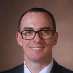 Image of Dr. Justin Christopher Hewlett, MD